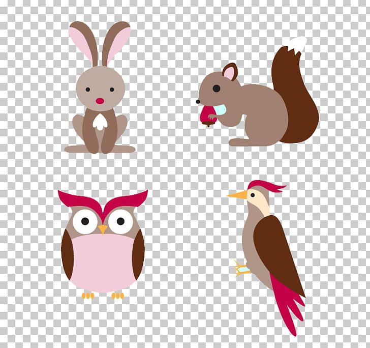 Cartoon Animal PNG, Clipart, Animal, Animation, Bird, Cartoon, Cartoon  Animals Free PNG Download