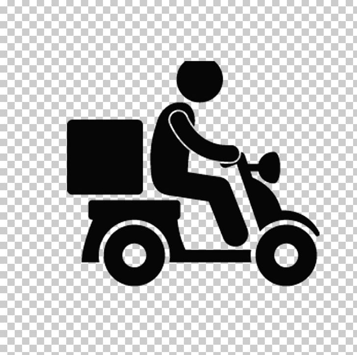 Delivery Chinese Cuisine Transport Icon PNG, Clipart, Black, Black And White, Brand, Cars, Cartoon Motorcycle Free PNG Download