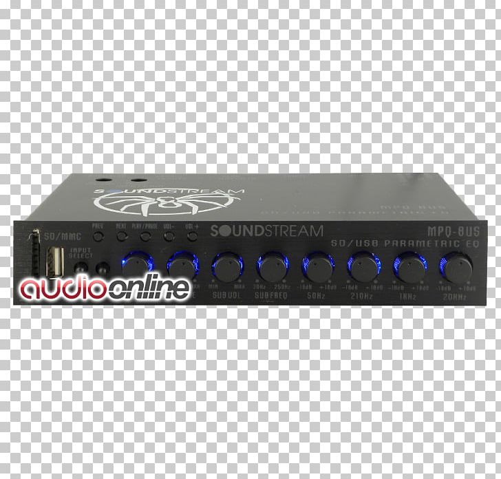 Electronics Car Audio Amplifier Equalization PNG, Clipart, Amplifier, Audio Equipment, Audio Signal, Car, Electronic Device Free PNG Download