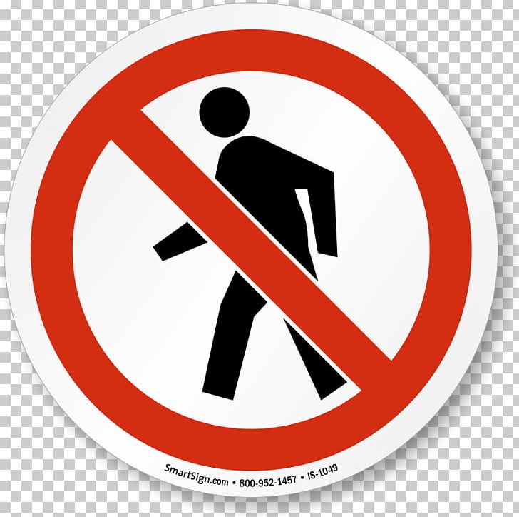 Forklift Signage Safety Pedestrian Png Clipart Brand Circle Iso Label Line Free Png Download