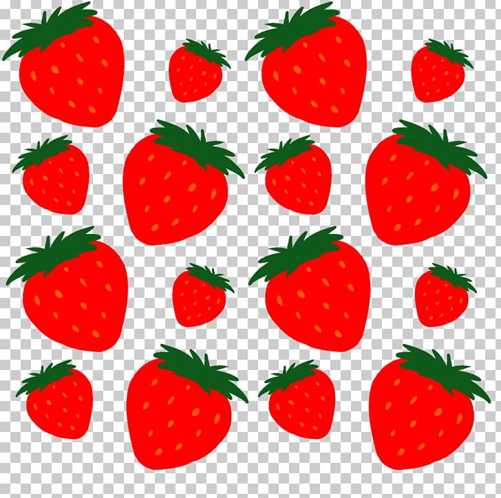 Strawberry Food Fruit Pattern PNG, Clipart, Auglis, Berry, Deviantart, Food, Fruit Free PNG Download