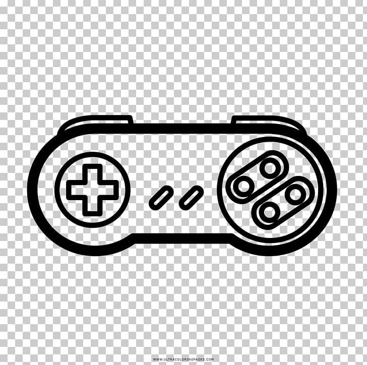 Super Nintendo Entertainment System Xenoblade Chronicles Mario Bros. Wii Joystick PNG, Clipart, Area, Black And White, Brand, Drawing, Game Controllers Free PNG Download