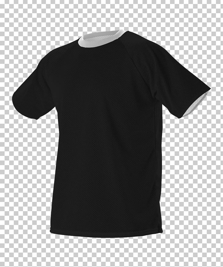 T-shirt Crew Neck Clothing Polo Shirt PNG, Clipart, Active Shirt, Angle, Black, Clothing, Cotton Free PNG Download