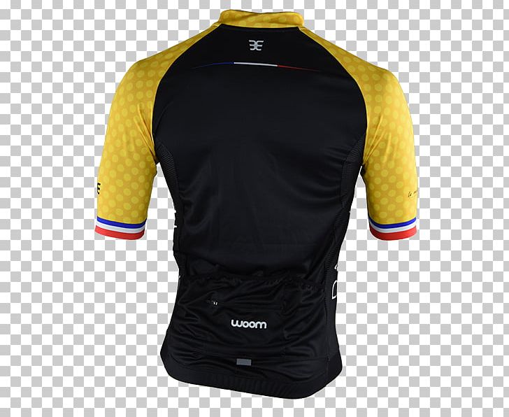 T-shirt Supreme Paris Tour De France PNG, Clipart, 2018, Active Shirt, Bicycle, Black, Clothing Free PNG Download
