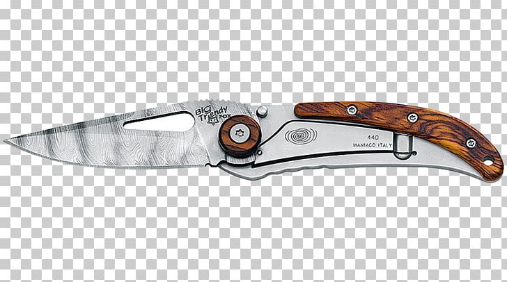 Utility Knives Hunting & Survival Knives Bowie Knife Damascus PNG, Clipart, Blade, Bowie Knife, Cold Weapon, Coltelleria, Cutlery Free PNG Download