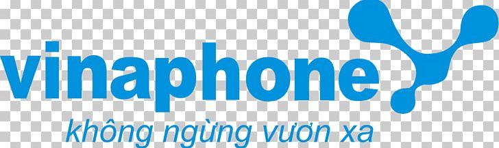 Vinaphone Logo Brand Portable Network Graphics PNG, Clipart, Alt Attribute, Area, Blue, Brand, Communication Free PNG Download