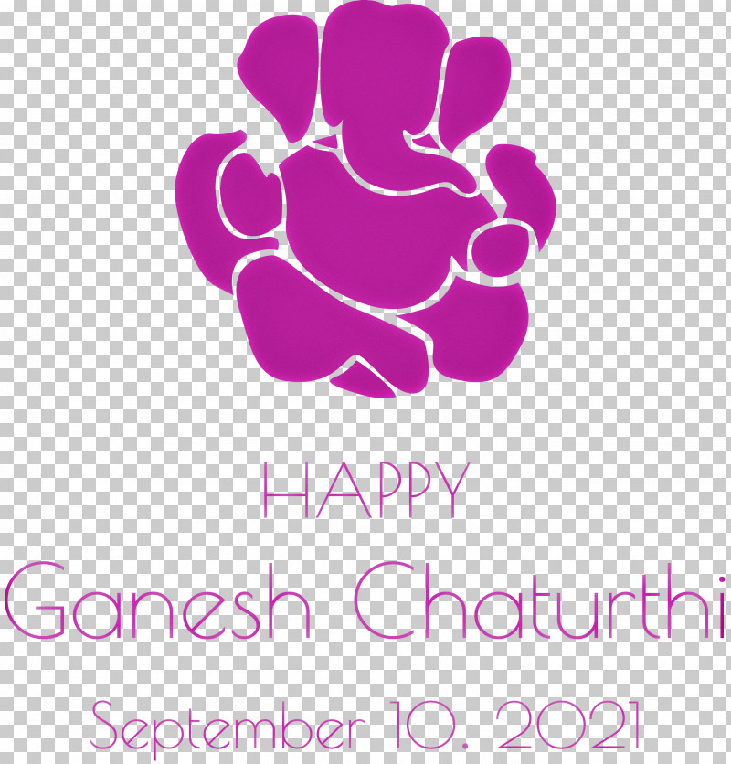 Ganesh Chaturthi Ganesh PNG, Clipart, Ganesh, Ganesh Chaturthi, Logo, Text, Vector Free PNG Download