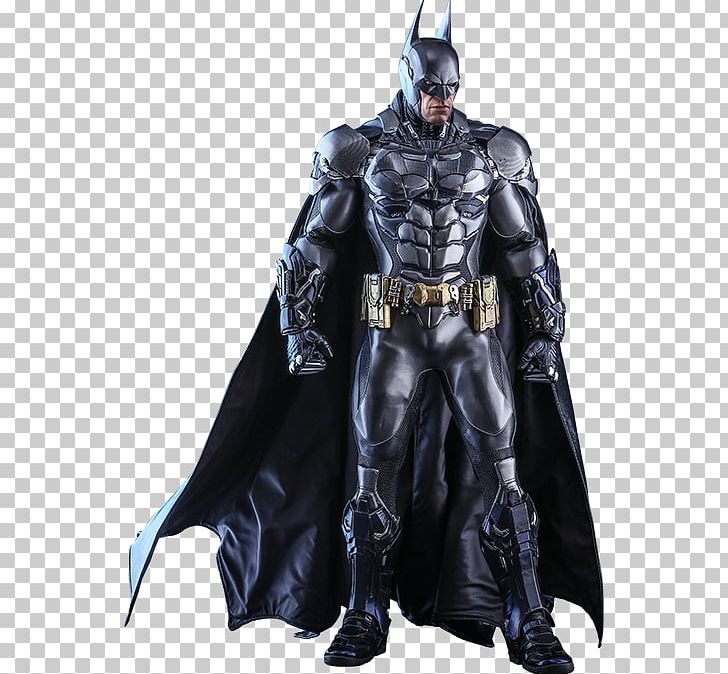 Batman: Arkham Knight Batman: Arkham City Alfred Pennyworth Hot Toys ...