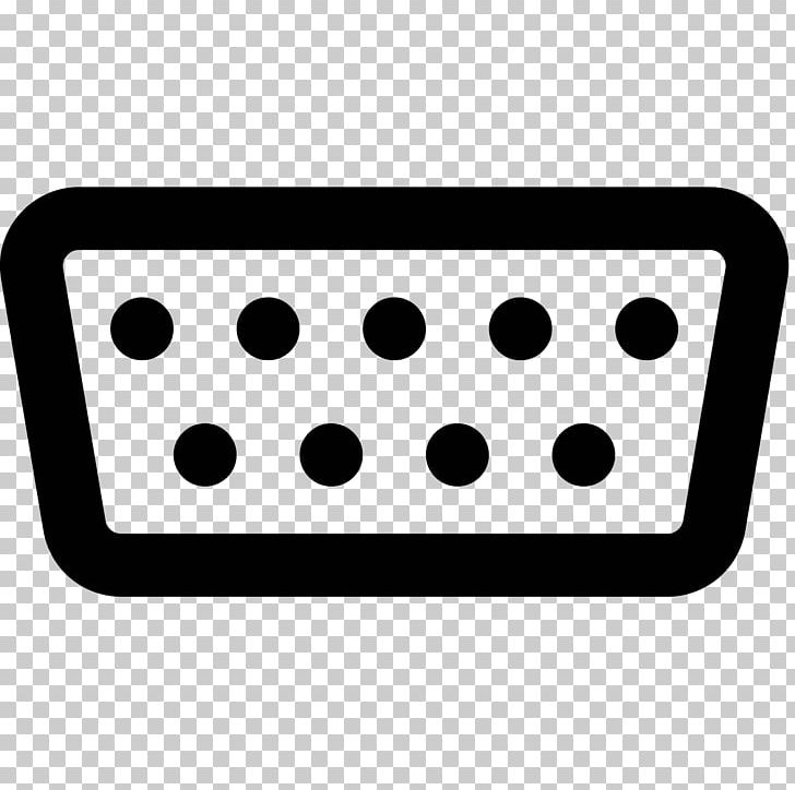 Computer Icons VGA Connector Serial Port Computer Port PNG, Clipart, Black And White, Computer Icons, Computer Port, Electrical Connector, Human Interface Guidelines Free PNG Download