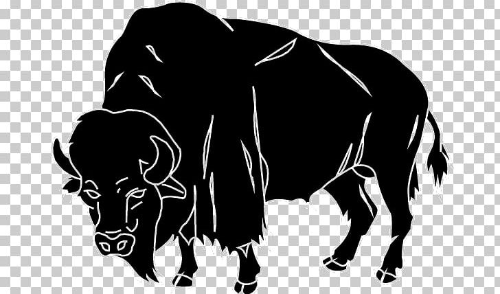 Dairy Cattle Ox Bull Horn PNG, Clipart, Animals, Bison, Black, Buffalo, Bull Free PNG Download