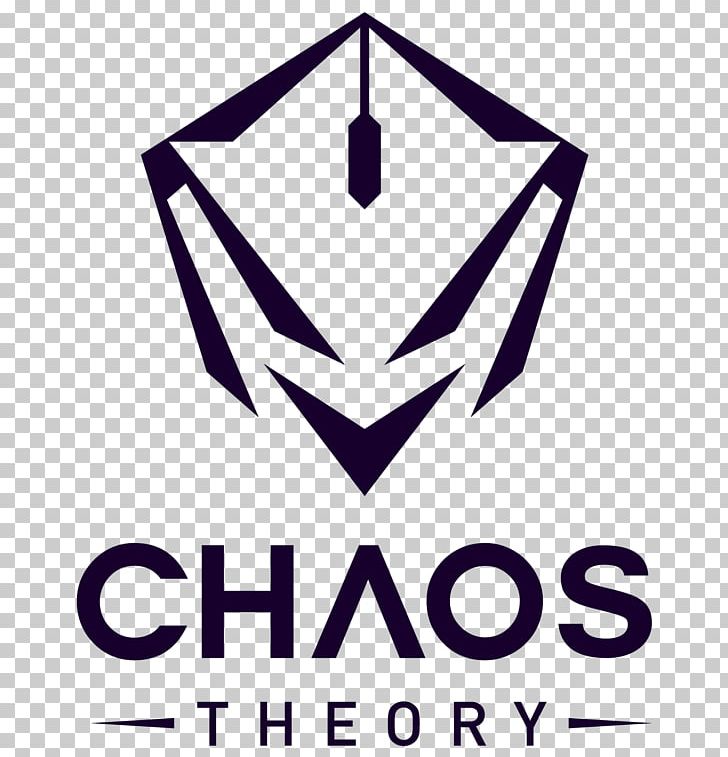 Logo Chaos Theory Brand Design Product PNG, Clipart, Area, Brand, Chaos, Chaos Theory, Electronic Sports Free PNG Download
