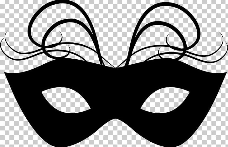 Mask Carnival Headgear Party Black And White PNG, Clipart, Art, Birth, Black, Black And White, Carnival Free PNG Download