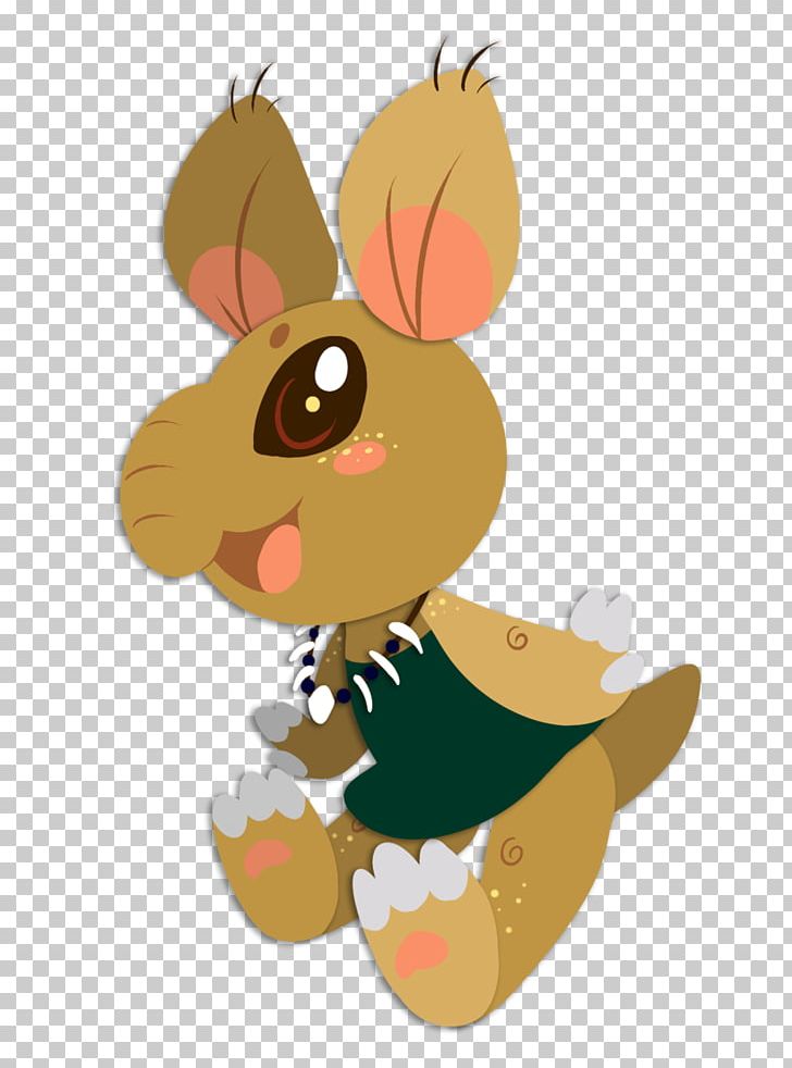 Rabbit Hare Easter Bunny PNG, Clipart, Animals, Carnivora, Carnivoran, Cartoon, Easter Free PNG Download