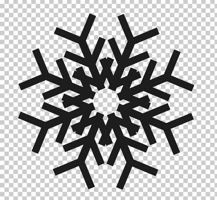 Snowflake Stock Photography PNG, Clipart, Angle, Black And White, Circle, Depositphotos, Drawing Free PNG Download