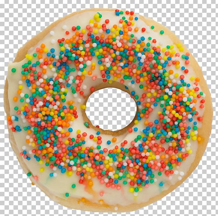 Sprinkles Donuts Nonpareils Glaze Dessert PNG, Clipart, Baked Goods, Candy, Confectionery, Dessert, Donuts Free PNG Download