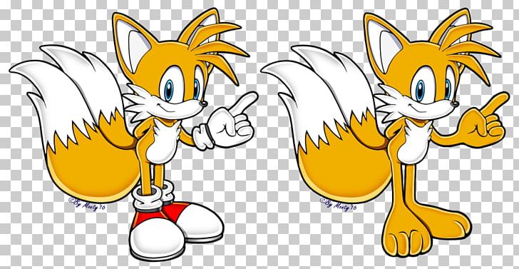 Tails Sonic The Hedgehog Sega Canidae Drawing PNG, Clipart, Animal Figure, Artwork, Beak, Canidae, Carnivoran Free PNG Download
