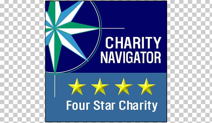 Charity Navigator Charitable Organization CharityWatch Charity Assessment PNG, Clipart, Area, Banner, Blue, Charitable Organization, Charity Navigator Free PNG Download