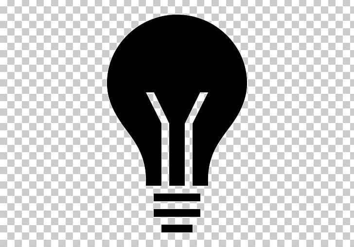 Incandescent Light Bulb Computer Icons PNG, Clipart, Assets, Black, Black And White, Brand, Business Free PNG Download