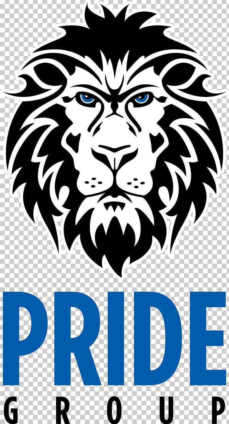 Pride Group PNG, Clipart, Arizona, Artwork, Big Cats, Black And White, Business Free PNG Download