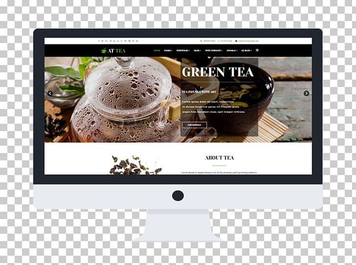 Responsive Web Design Web Template System PNG, Clipart, Brand, Internet, Joomla, Media, Multimedia Free PNG Download