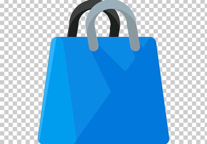 Shopping Bags & Trolleys Packaging And Labeling Paper Bag PNG, Clipart, Accessories, Bag, Blue, Brand, Computer Icons Free PNG Download