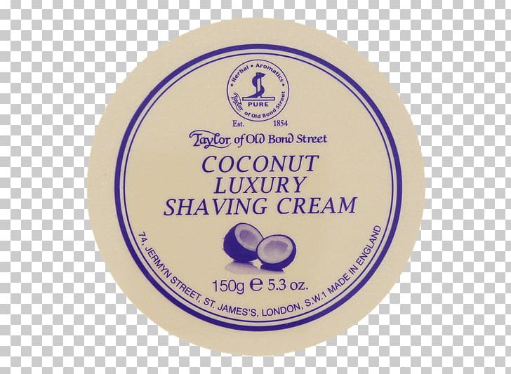 Taylor Of Old Bond Street Shaving Cream Safety Razor Shave Brush PNG, Clipart, Beard, Brush, Coconut Cream, Label, Personal Care Free PNG Download