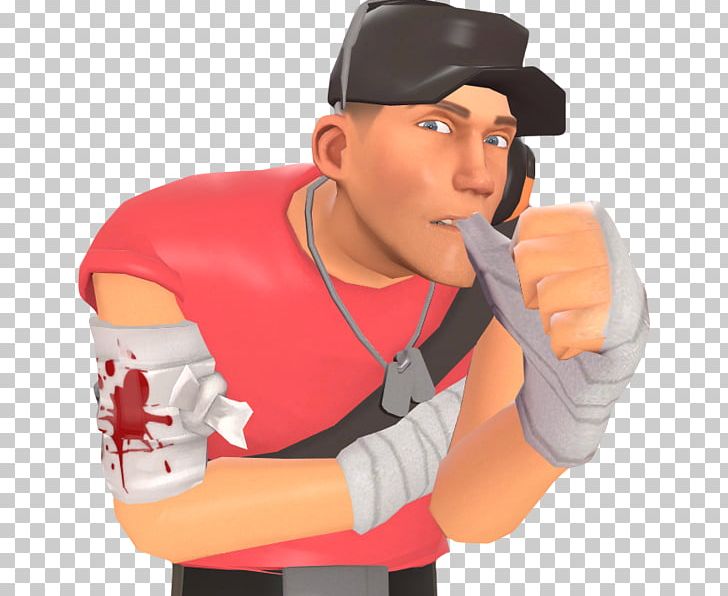 Team Fortress 2 Garry's Mod Loadout Tomb Raider PNG, Clipart, Arm, Bandage, Cap, Facepunch Studios, Finger Free PNG Download