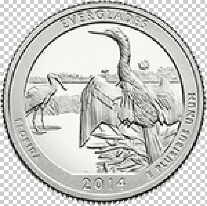 United States Dollar Quarter Dollar Coin PNG, Clipart, 50 State Quarters, Black And White, Coin, Commemorative Coin, Currency Free PNG Download