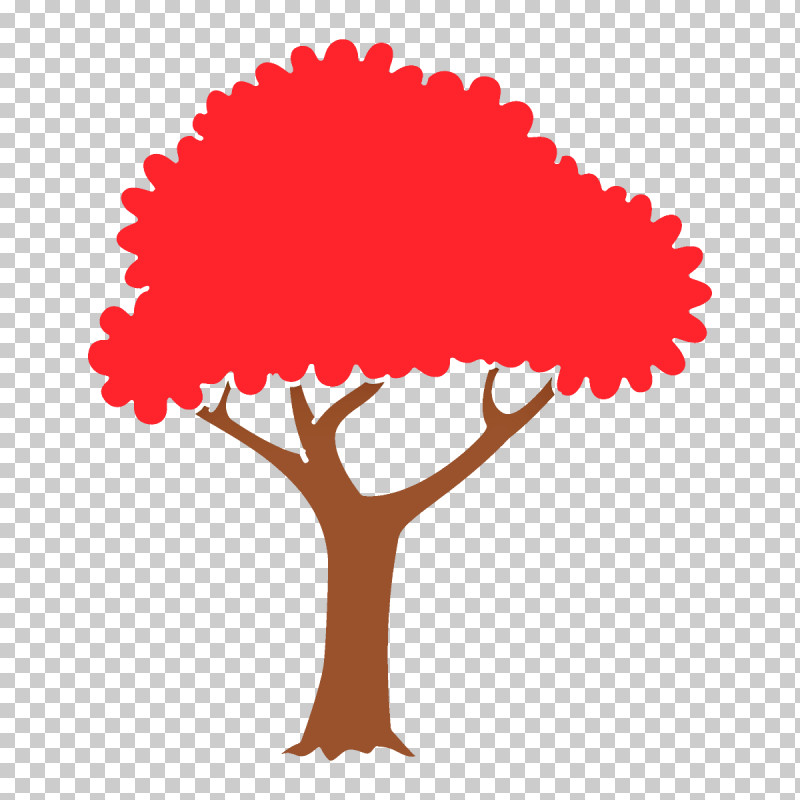 Red Tree Leaf Plant PNG, Clipart, Leaf, Plant, Red, Tree Free PNG Download