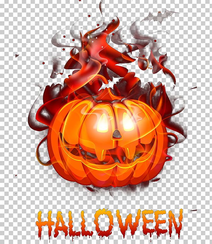 Calabaza Jack-o-lantern Pumpkin Halloween PNG, Clipart, Burning Fire, Calabaza, Cucurbita, Encapsulated Postscript, Festival Free PNG Download