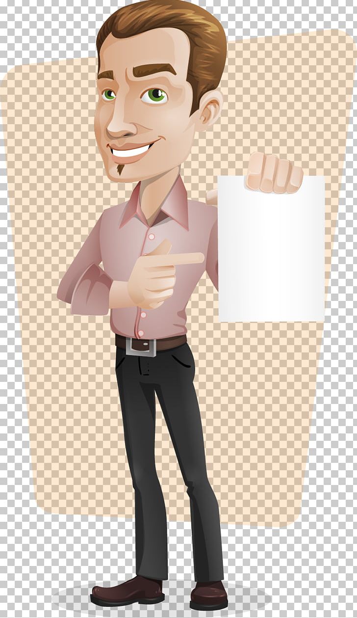 Cartoon Business PNG, Clipart, Boy, Business, Child, Commerce, Creative Design Free PNG Download