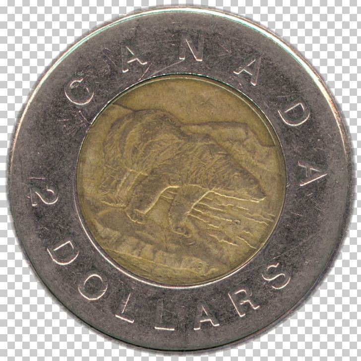 Coin Canada Toonie Canadian Dollar Quarter PNG, Clipart, Banknotes Of The Canadian Dollar, Canada, Canadian Dollar, Canadian Money, Coin Free PNG Download