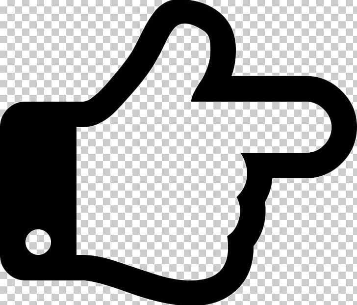 Computer Icons Pointer Hand Font Awesome PNG, Clipart, Area, Arrow, Awesome, Black, Black And White Free PNG Download