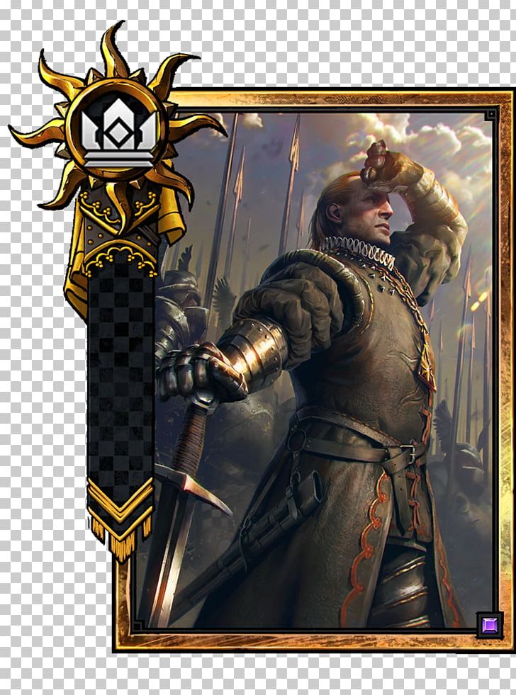 Gwent: The Witcher Card Game The Witcher 3: Wild Hunt CD Projekt Xbox One PNG, Clipart, Action Figure, Armour, Art, Card Game, Cd Projekt Free PNG Download