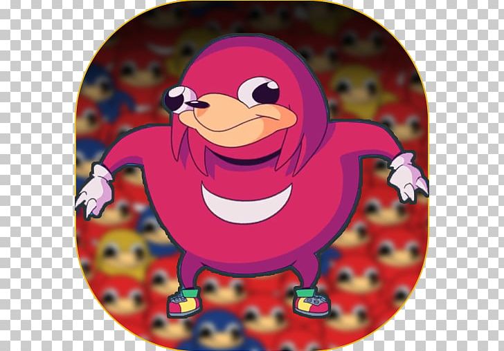 Knuckles The Echidna VRChat Uganda PNG, Clipart, 2k Resolution, 5k Resolution, 8k Resolution, 10k Resolution, Android Free PNG Download