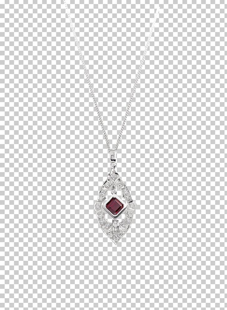 Locket Necklace Ruby Body Jewellery PNG, Clipart, Body Jewellery, Body Jewelry, Diamond, Fashion Accessory, Gemstone Free PNG Download