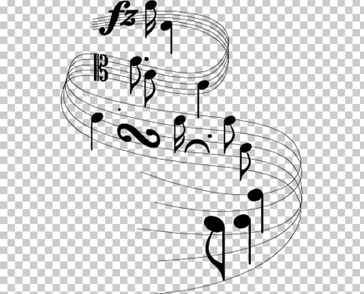 Musical Note Staff Musical Notation Musical Theatre PNG, Clipart, Angle, Bar, Black And White, Circle, Drawing Free PNG Download