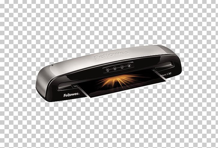 Pouch Laminator Lamination Cold Roll Laminator Fellowes Brands Office Supplies PNG, Clipart, Bookbinding, Cold Roll Laminator, Electronics, Electronics Accessory, Fellowes Brands Free PNG Download