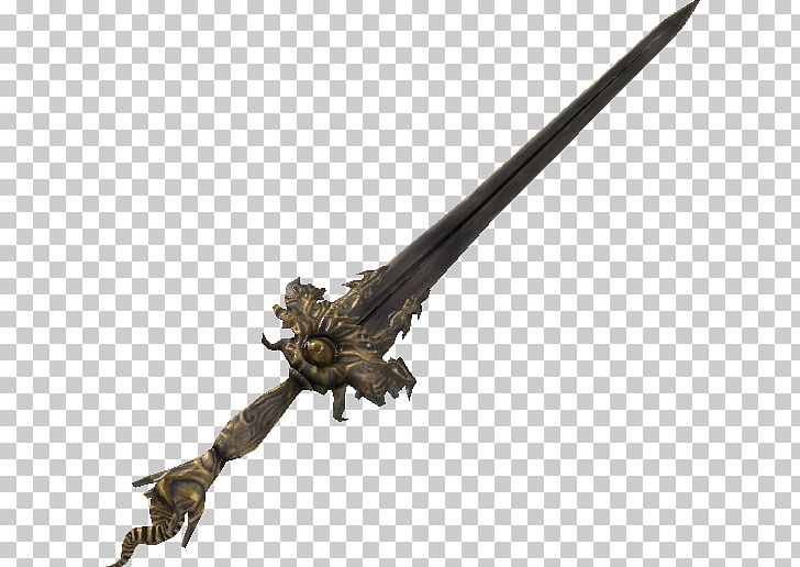 Shivering Isles The Elder Scrolls V: Skyrim Longsword Weapon PNG, Clipart, Axe, Blade, Bow And Arrow, Claymore, Cold Weapon Free PNG Download