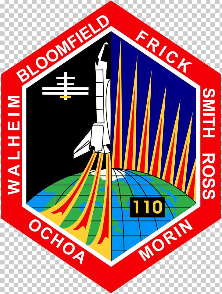 Space Shuttle Program STS-110 NASA Space Shuttle Atlantis PNG, Clipart, Area, Astronaut, Brand, Diagram, Ellen Ochoa Free PNG Download