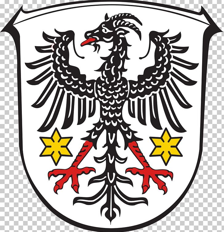 Wohra Ziegenkopfadler Gemünden Eagle Coat Of Arms PNG, Clipart, Animali Araldici, Brustschild, Coat Of Arms, Crest, Eagle Free PNG Download