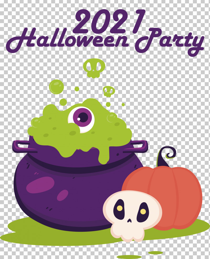Halloween Party 2021 Halloween PNG, Clipart, 5 A Day, Biology, Cartoon, Flower, Fruit Free PNG Download