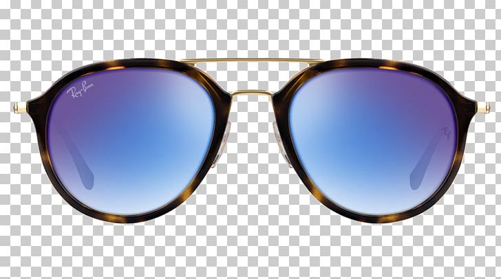 Aviator Sunglasses Ray-Ban Round Double Bridge Ray Ban Highstreet RB4253 PNG, Clipart, Armani, Aviator Sunglasses, Blue, Espadrille, Eyewear Free PNG Download