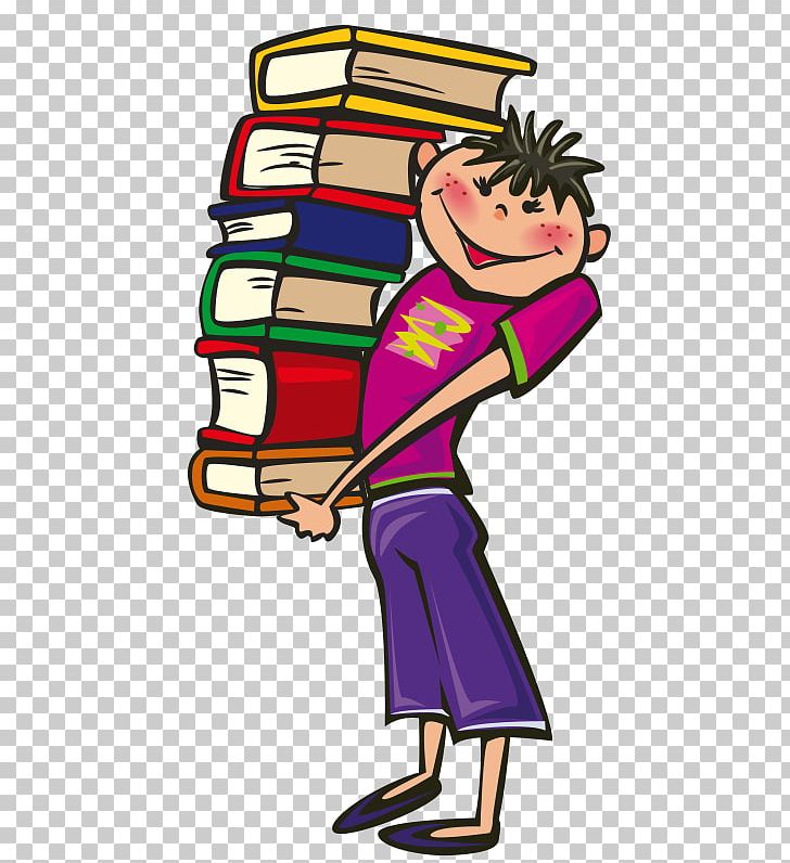 Book Student Reading PNG, Clipart, Arm, Art, Book, Bookcase, Cartoon Free  PNG Download