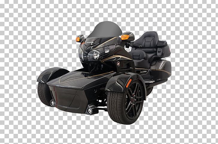 Car Honda Motorcycle Wheel Motorized Tricycle PNG, Clipart, Automotive Exterior, Car, Hardware, Honda, Honda Gold Wing Free PNG Download