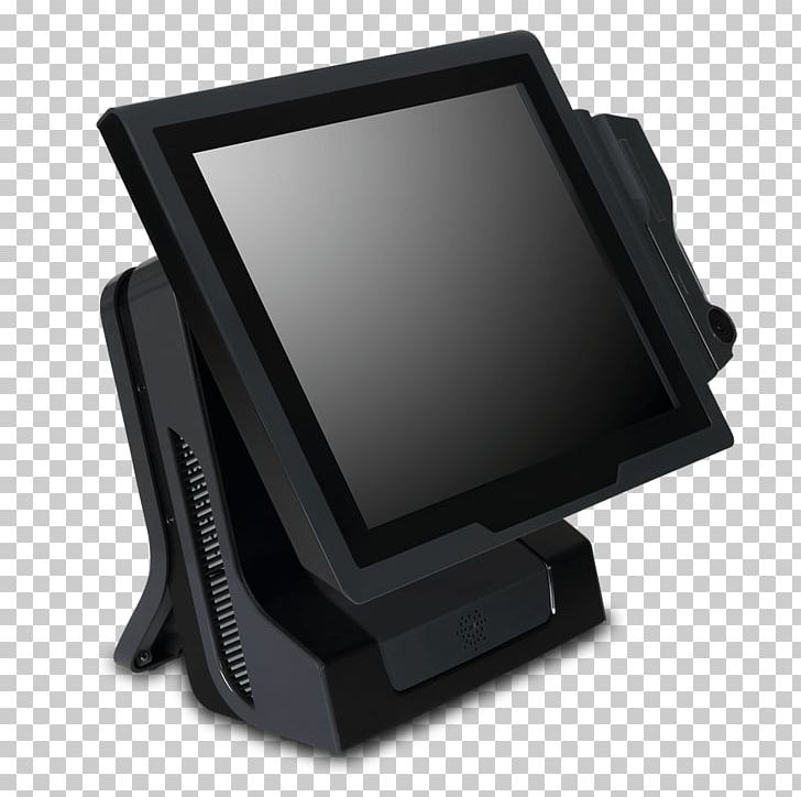 Computer Monitors Touchscreen Point Of Sale Computer Port PNG, Clipart, Allinone, Central Processing Unit, Computer, Computer, Computer Monitor Free PNG Download
