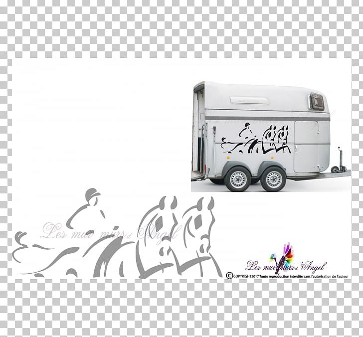Horse & Livestock Trailers Sticker Combined Driving PNG, Clipart, Animals, Automotive Exterior, Brand, Bumper Sticker, Carriage Free PNG Download