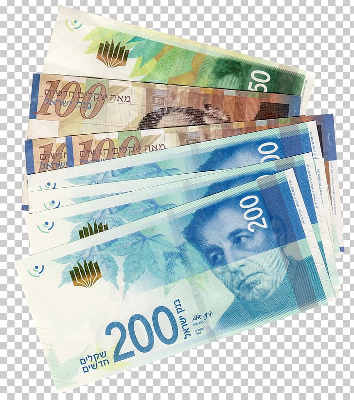 Israeli New Shekel Currency Symbol Banknote PNG, Clipart, 100 New Shekel Banknote, Banknote, Cash, Currency, Currency Symbol Free PNG Download