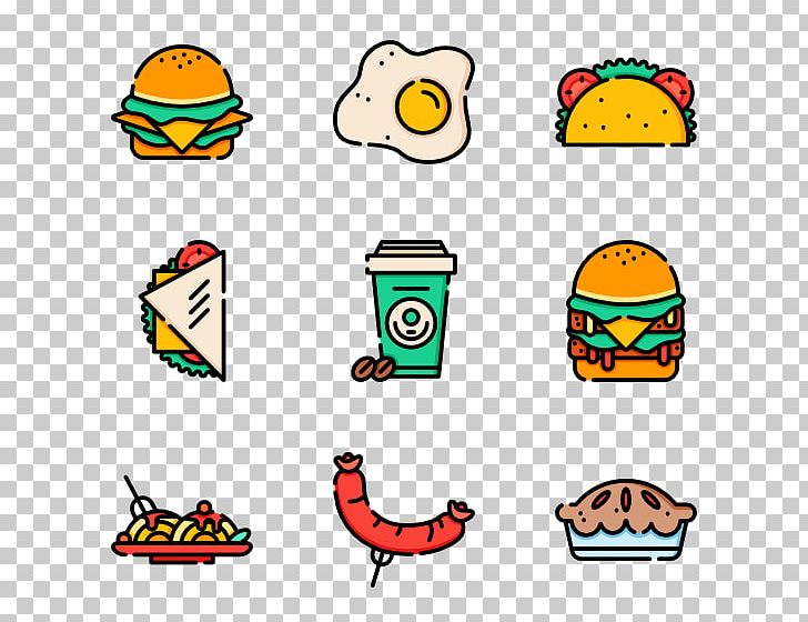 Junk Food Hamburger Fast Food Computer Icons PNG, Clipart, Area, Cartoon, Computer Icons, Encapsulated Postscript, Fast Food Free PNG Download