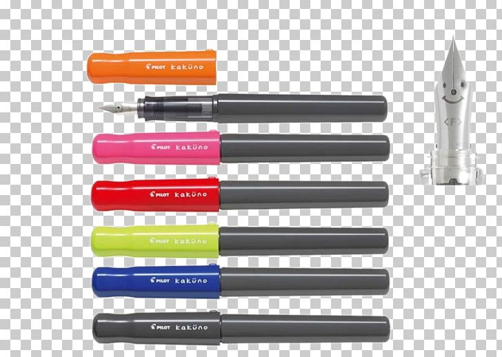 Paper Fountain Pen Pilot Nib PNG, Clipart, Ballpoint Pen, Color, Color Pencil, Color Powder, Colors Free PNG Download